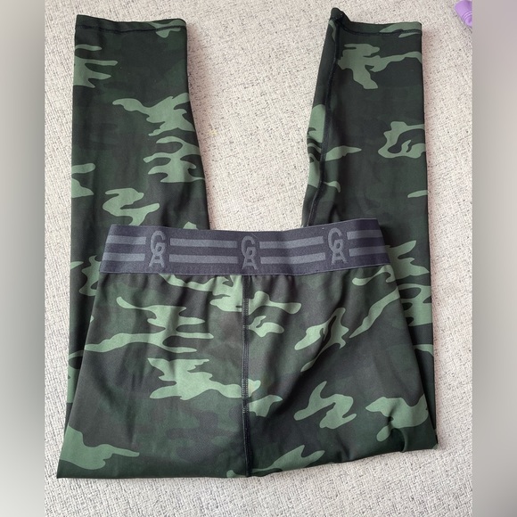 Good American leggings crop - Picture 1 of 3